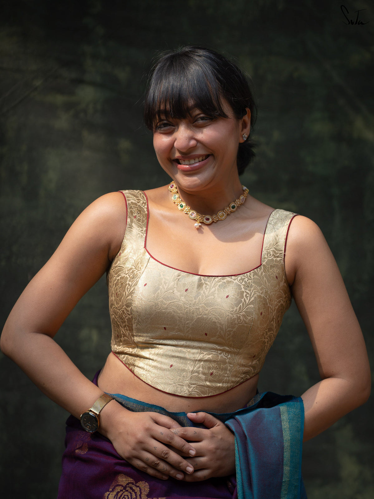 Ghee Shakkar
