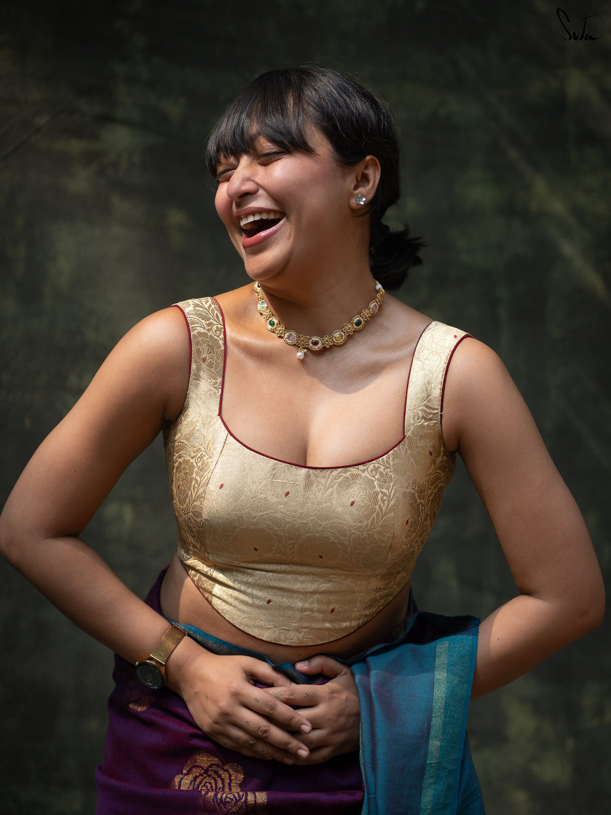 Ghee Shakkar