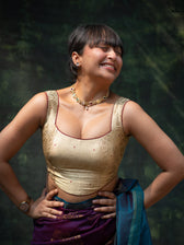 Ghee Shakkar