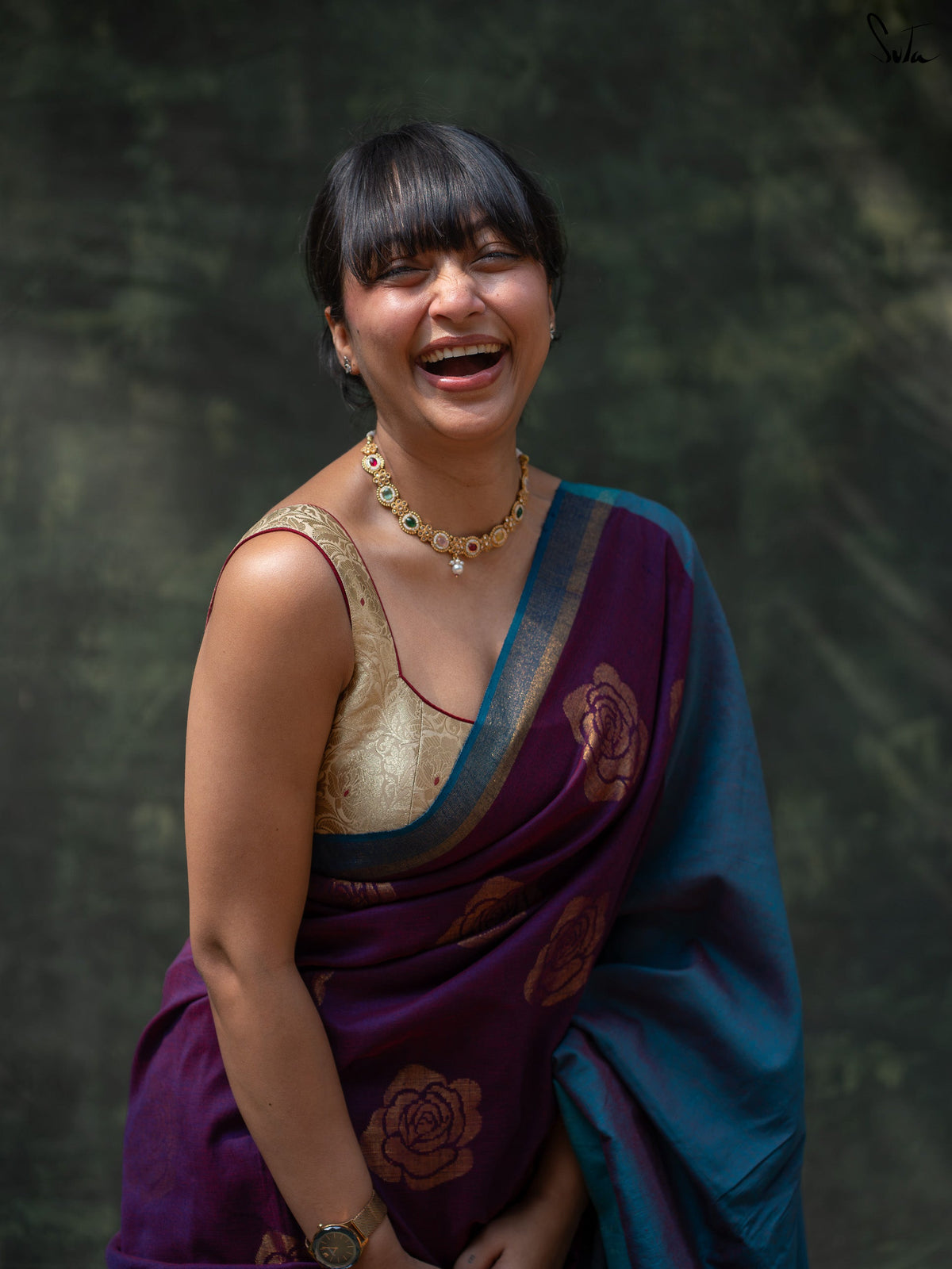 Ghee Shakkar