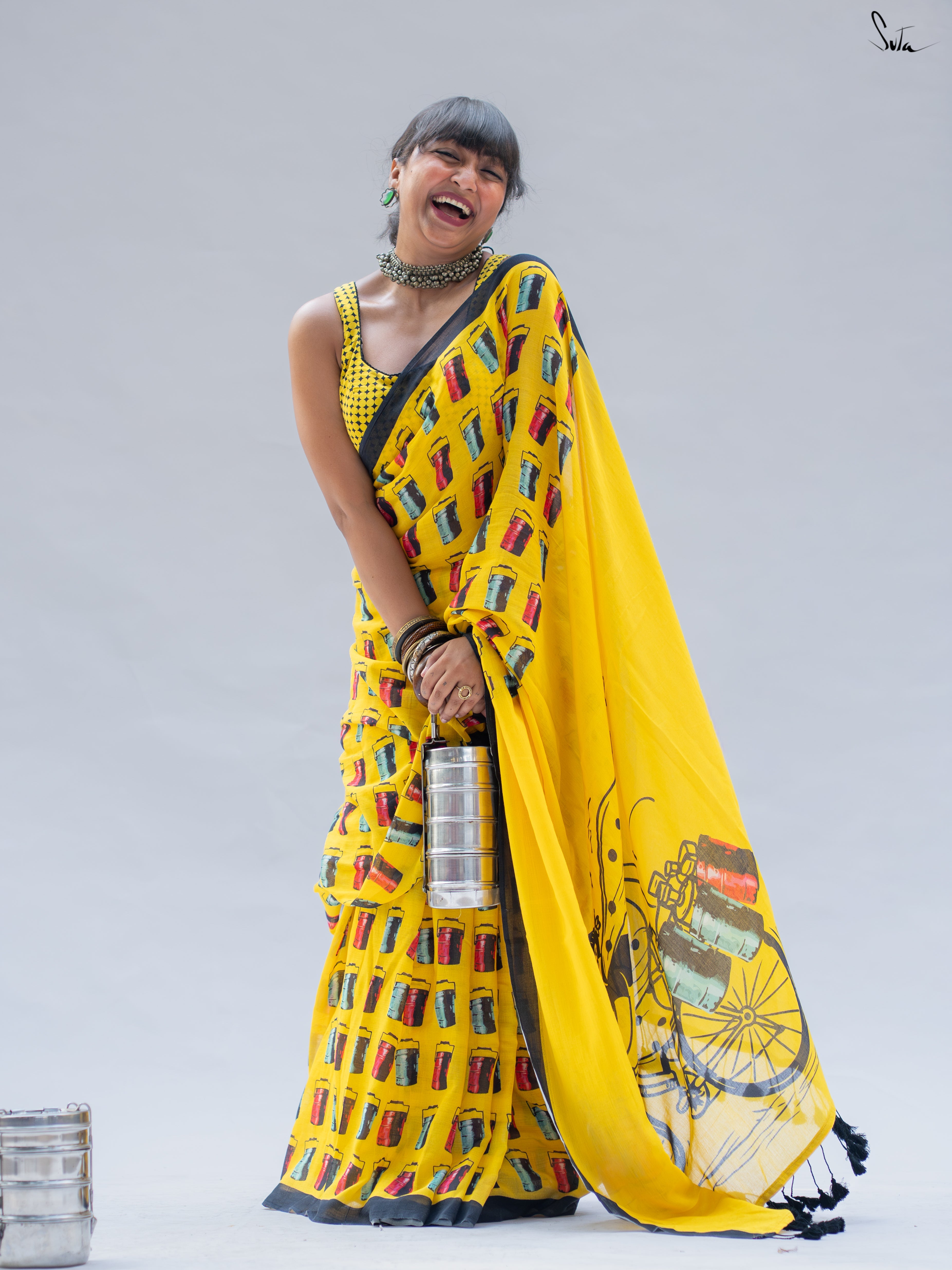 Dabba Garam
