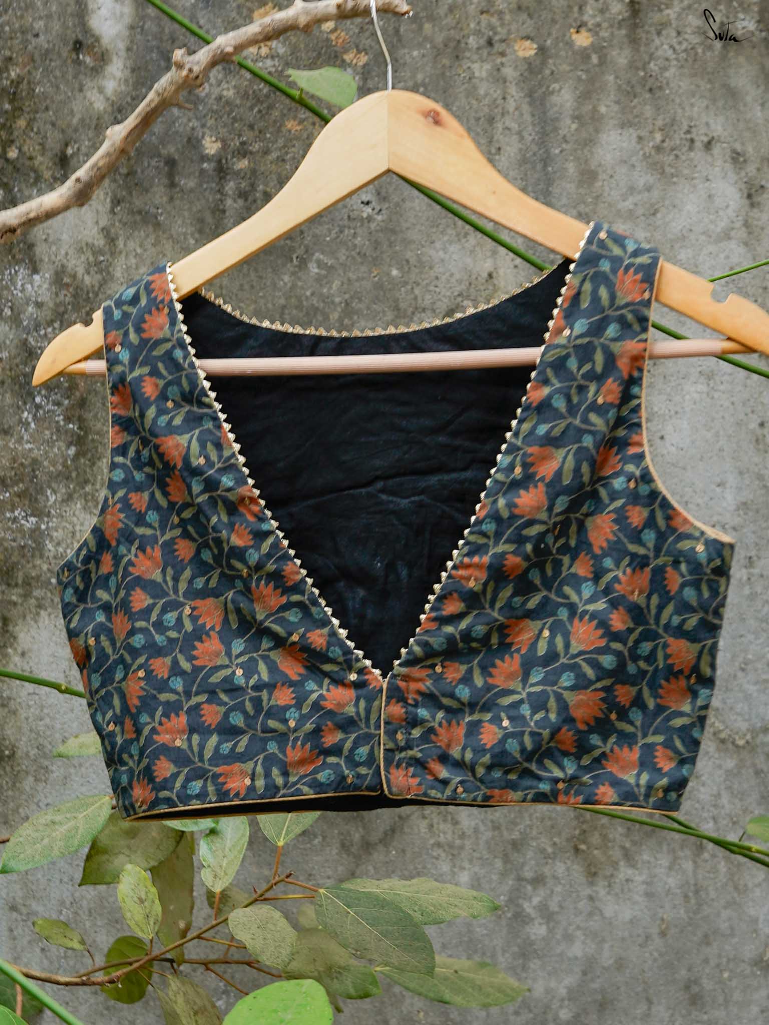 Floral Andaaz