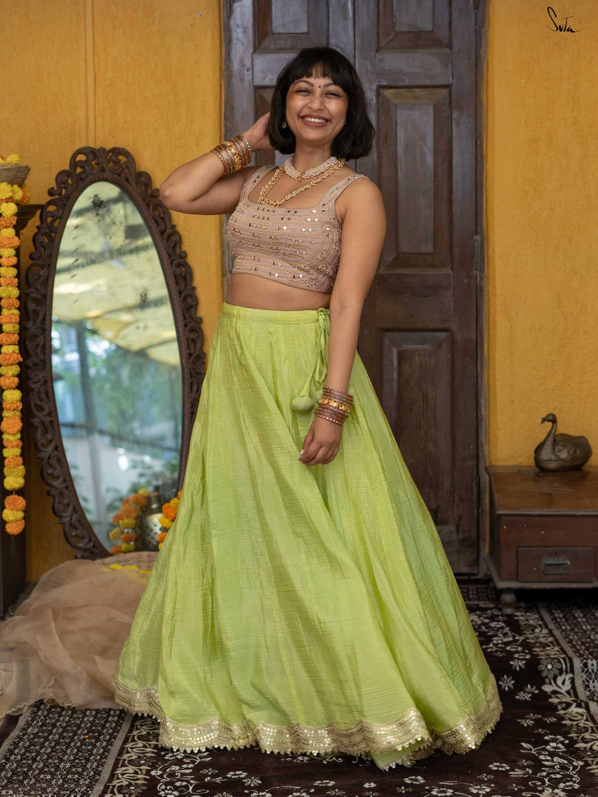 Maasi ki Shaadi