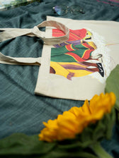 Chaal Tote (Bag)