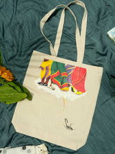 Chaal Tote (Bag)
