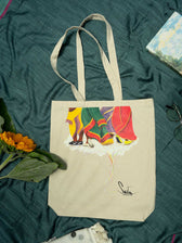 Chaal Tote (Bag)