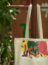 Chaal Tote (Bag)