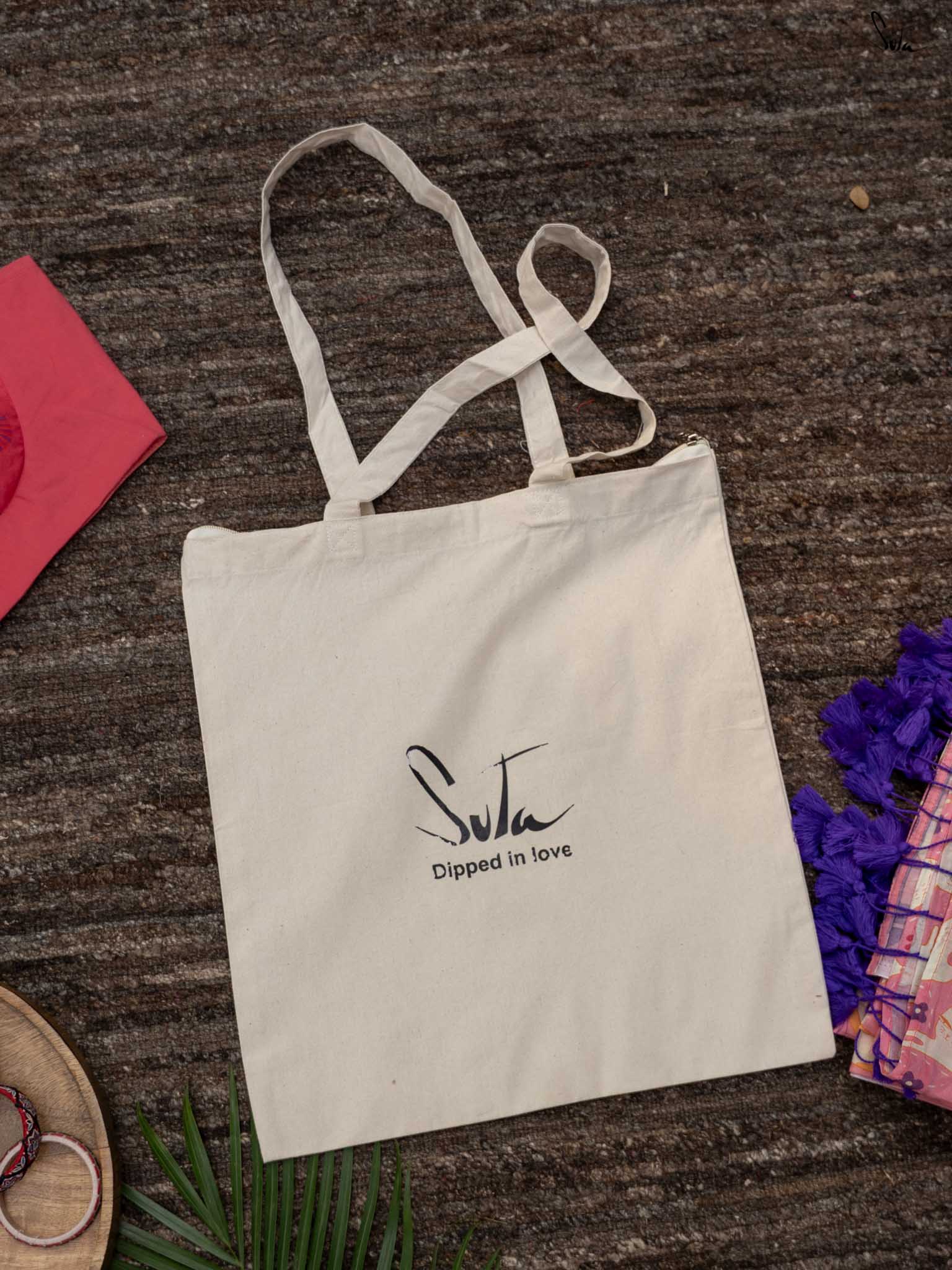Rangoli Tote (Bag)