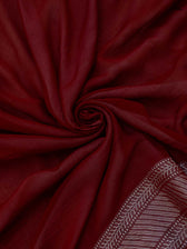 Rebel Rani Green Banarasi Saree