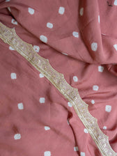 Sunhera sa Bandhej
