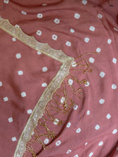 Sunhera sa Bandhej
