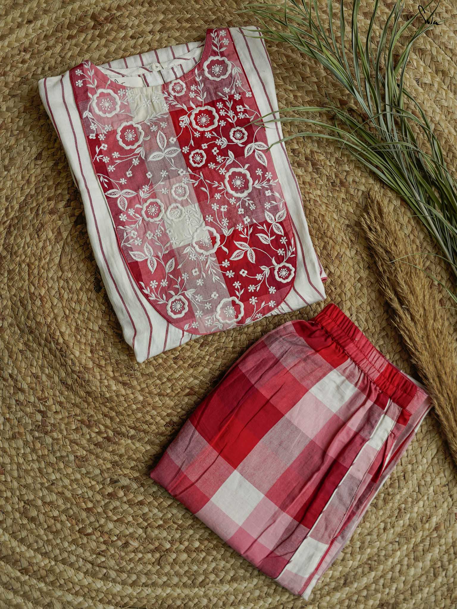 Bloom basket