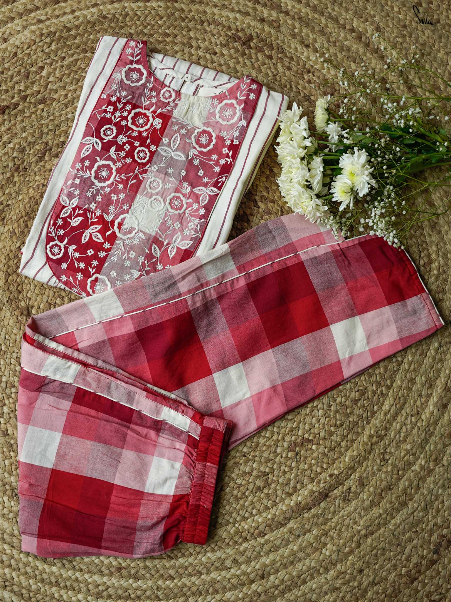 Bloom basket