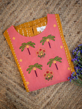 Ushno Pata (Dress)