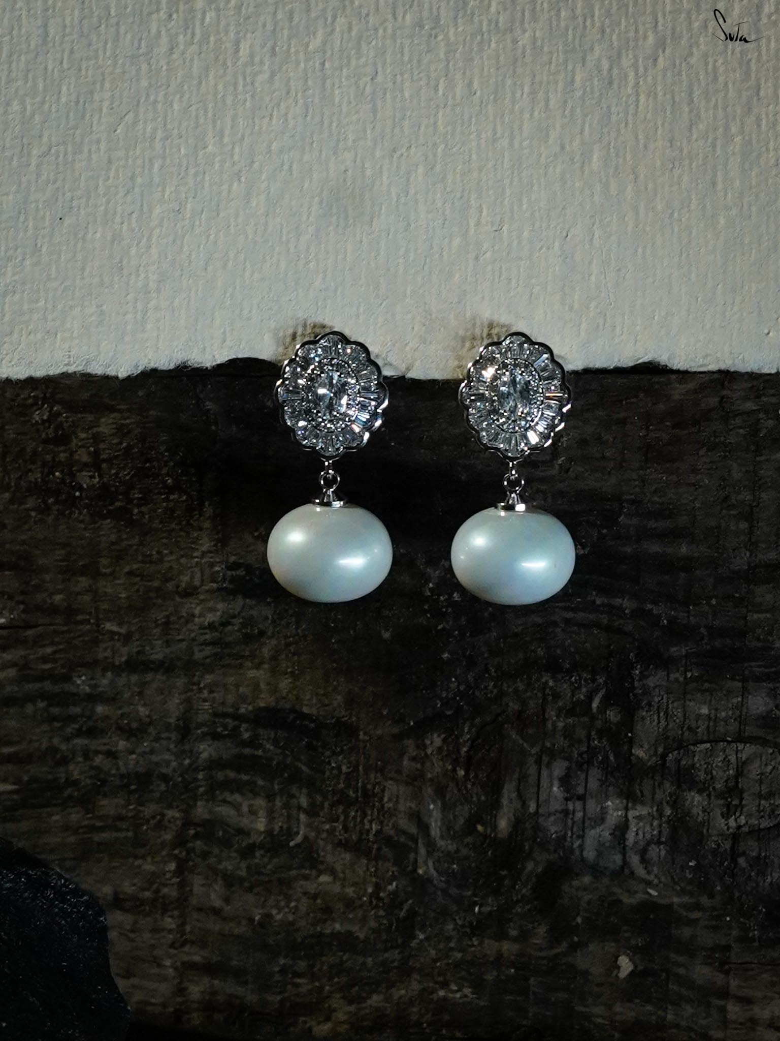 Pearl Drop