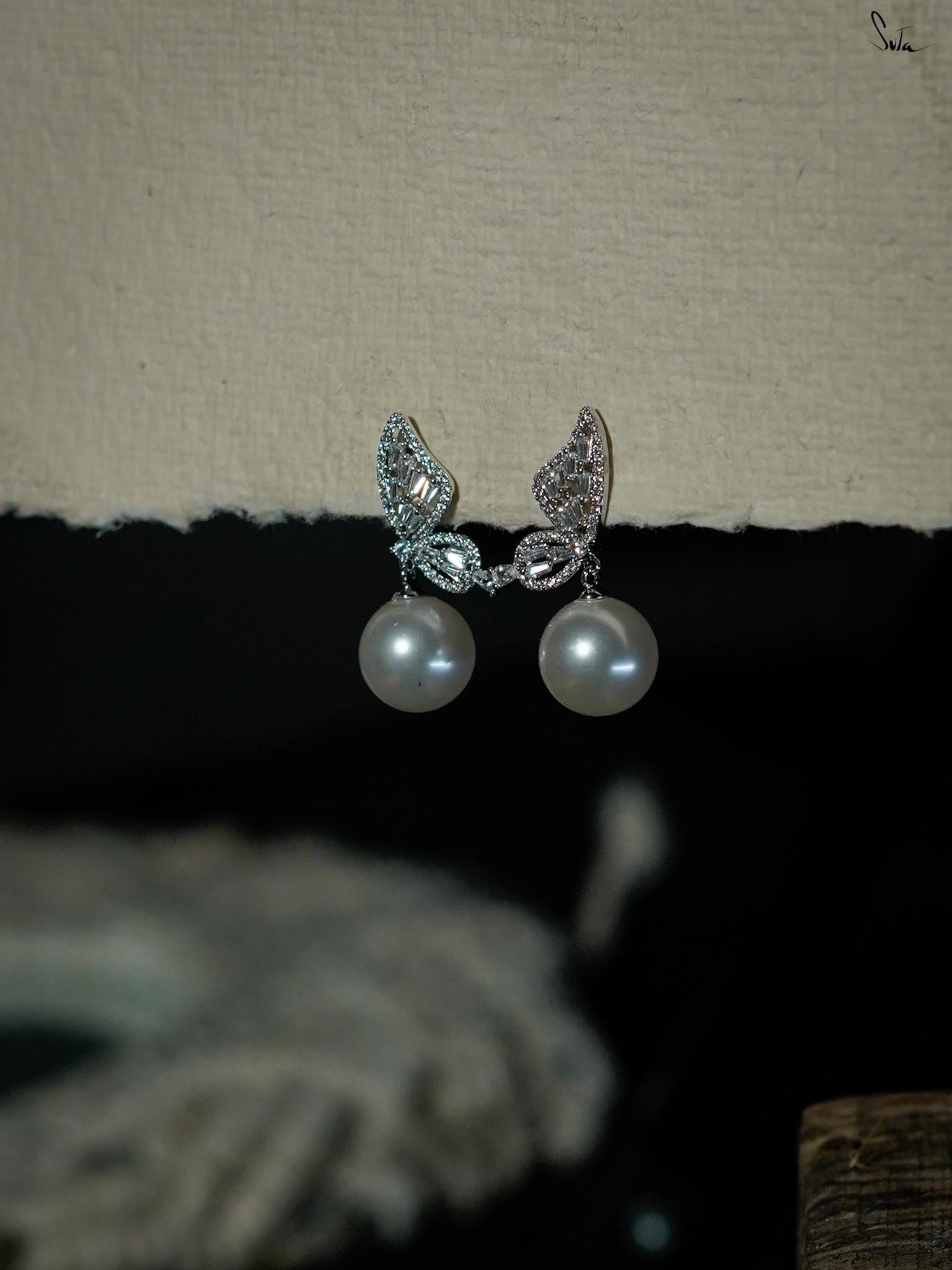 Butterfly Wings
