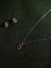 Silver Lining Set