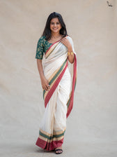 Aruvi - RTW