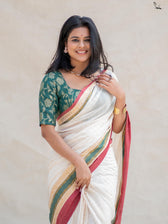 Aruvi - RTW