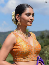 Haldi Gold