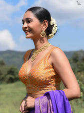 Haldi Gold