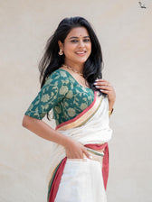 Aruvi - RTW