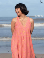 Swaycation Dress
