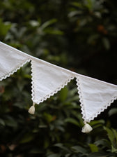 Lacy Charms