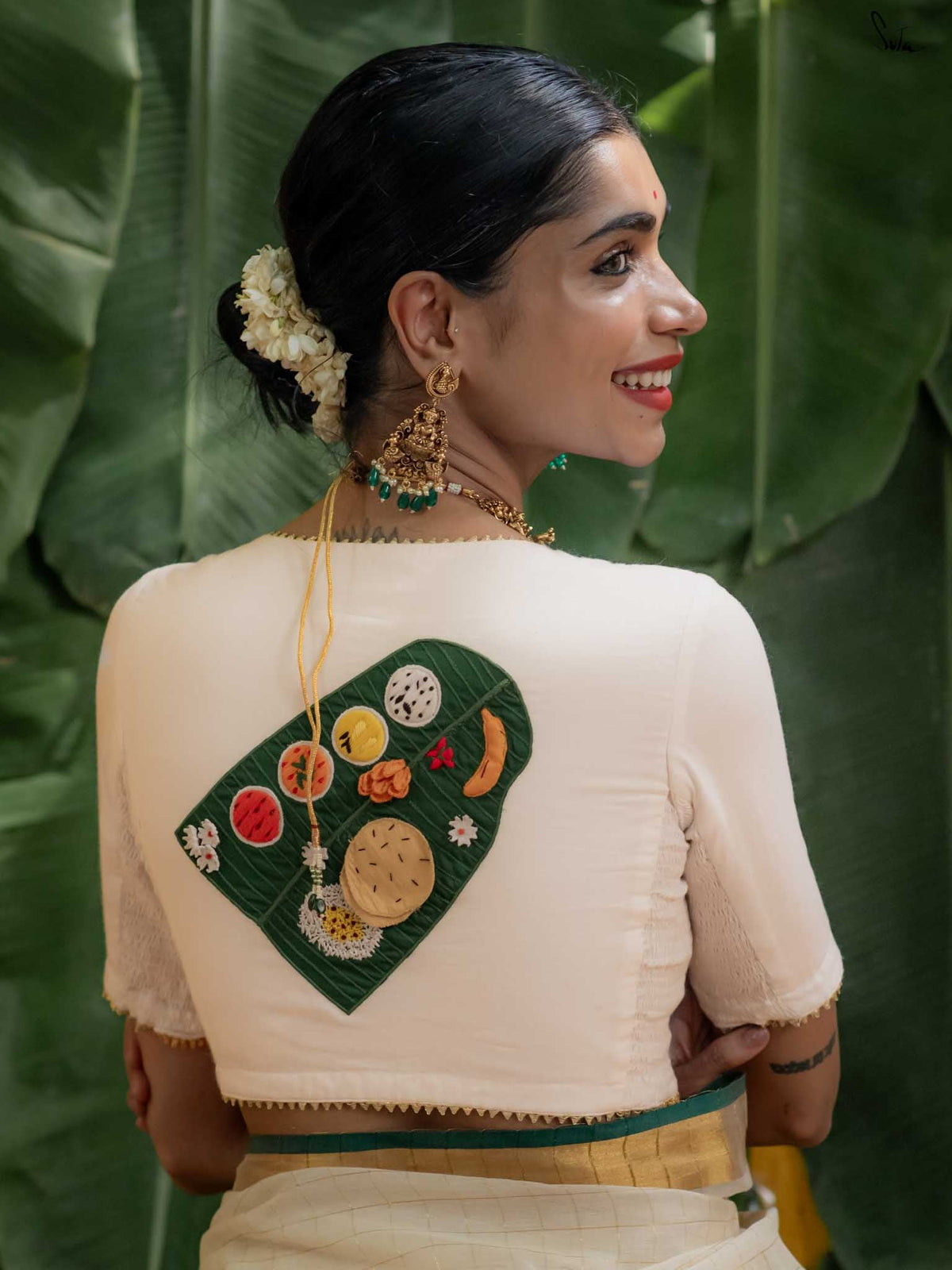 Sadhya Stories