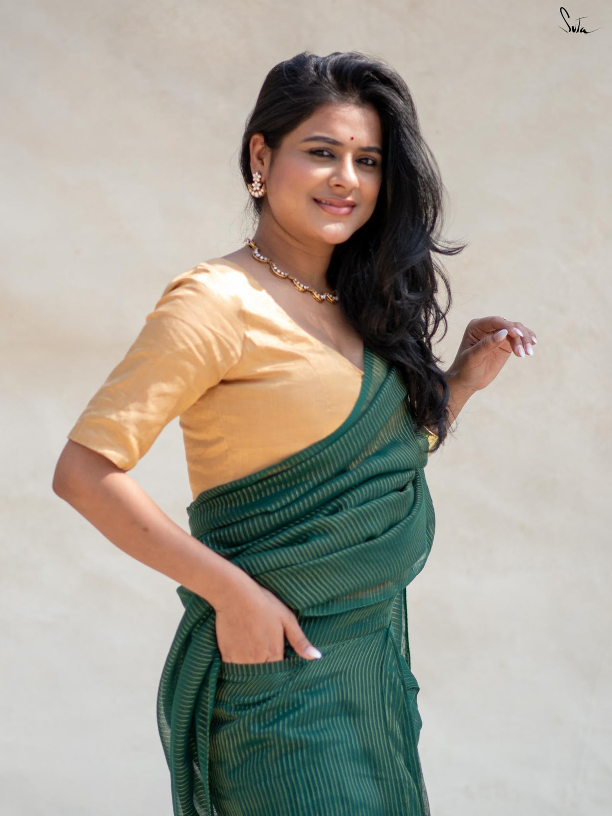Anxious Sitara - FS - RTW