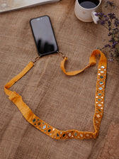 Gauri Rekha (Camera Belt)