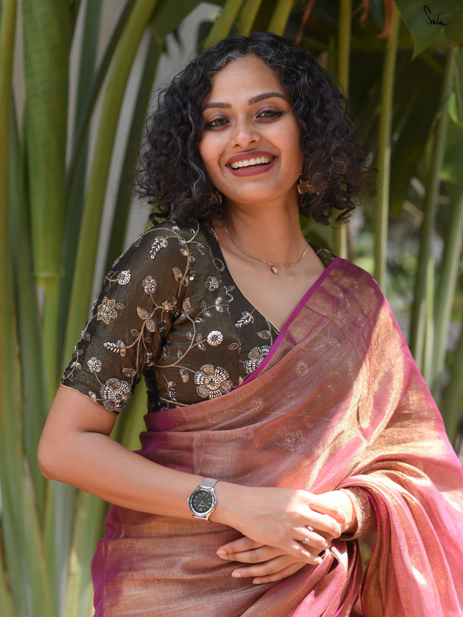 Nakli Chaandi