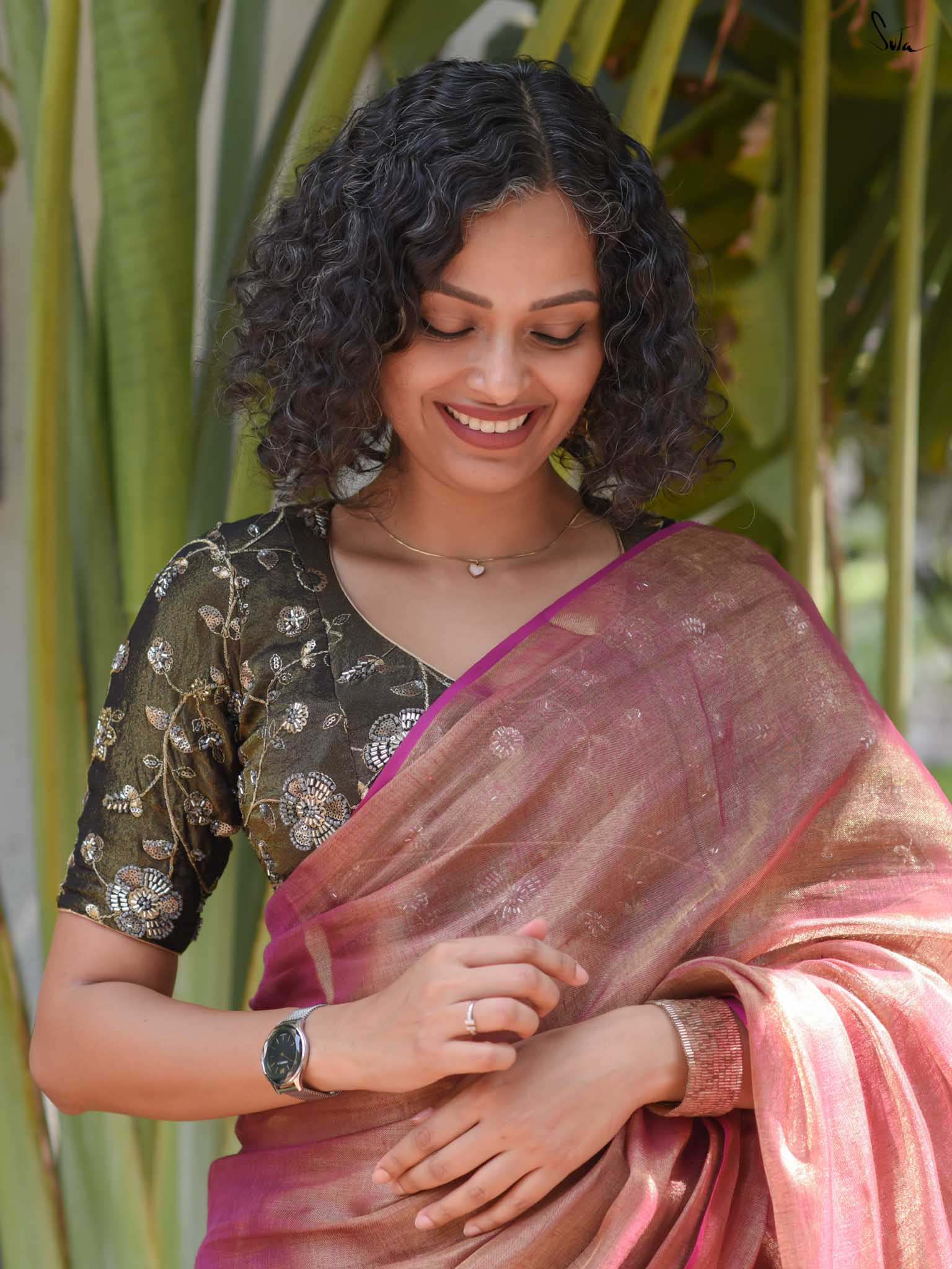 Nakli Chaandi