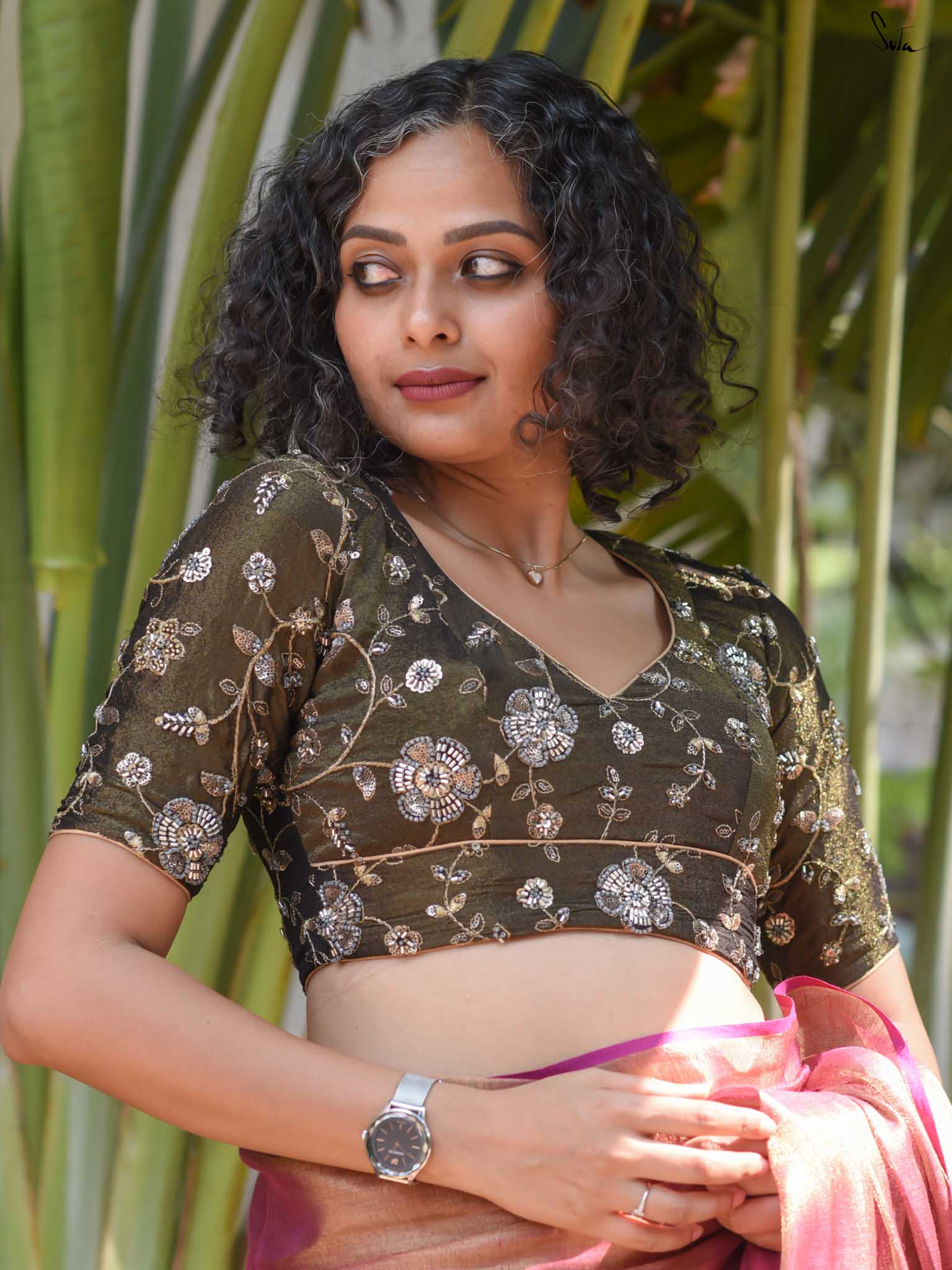 Nakli Chaandi