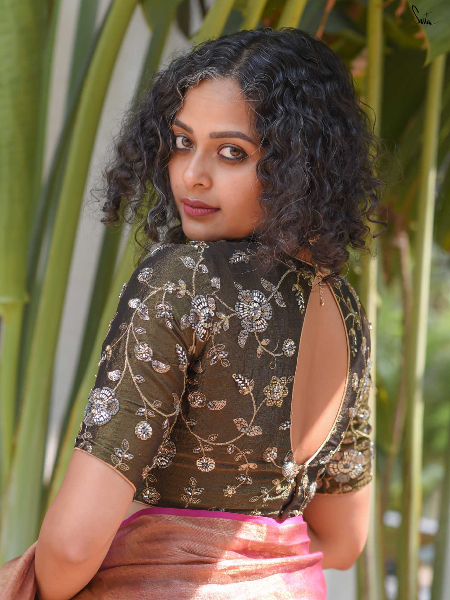 Nakli Chaandi