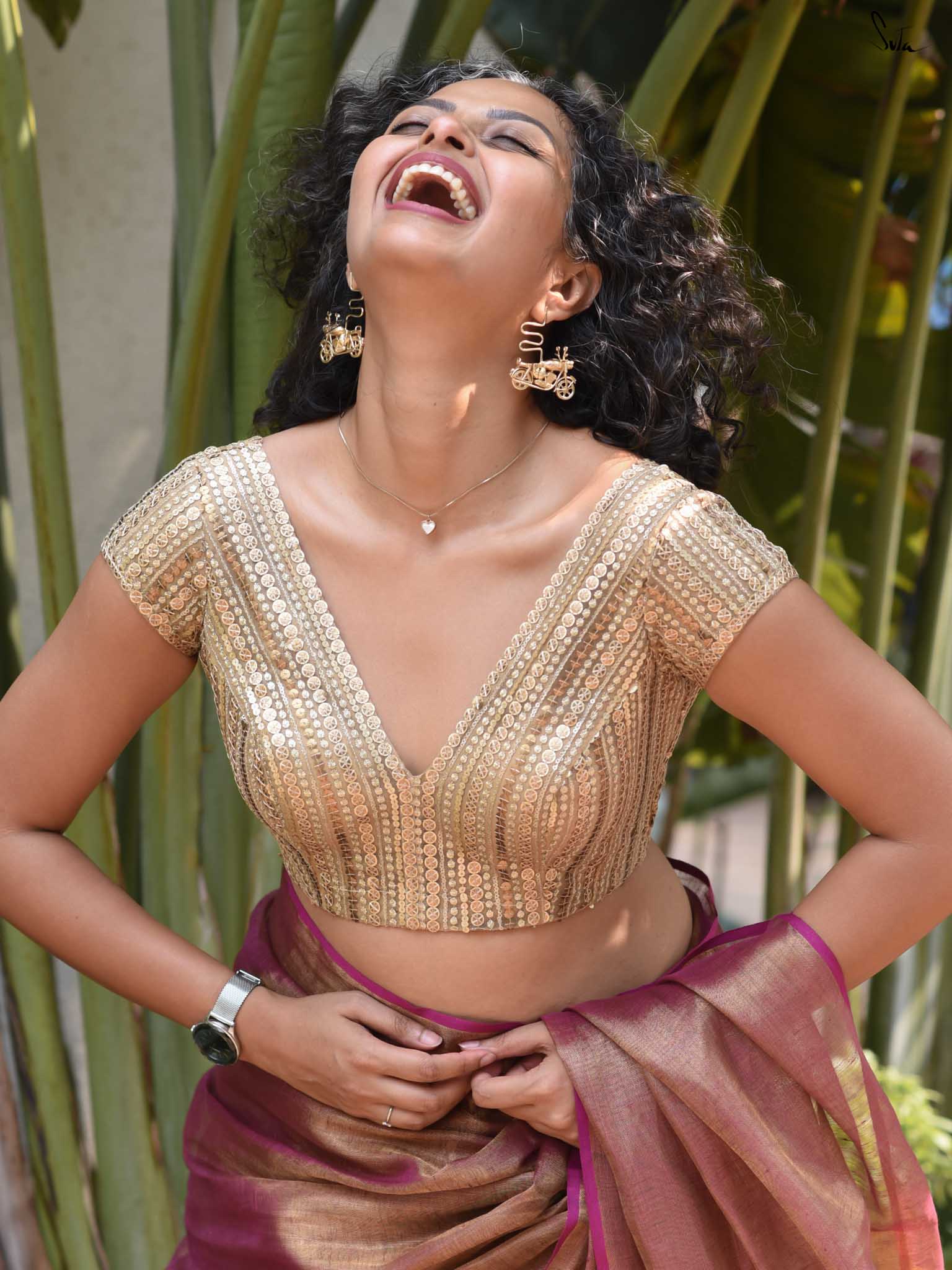 Meri Chaandi