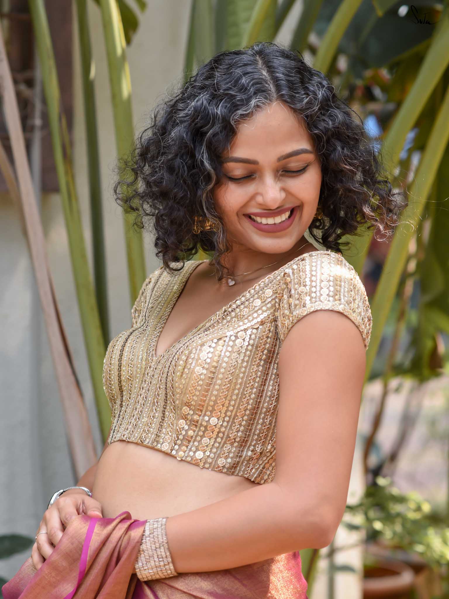 Meri Chaandi