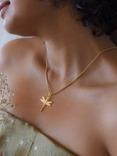Fly with me (Neckpiece)