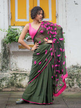 Hariyali Bougainville