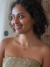 Silver Lining Set