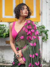 Hariyali Bougainville