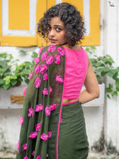 Hariyali Bougainville