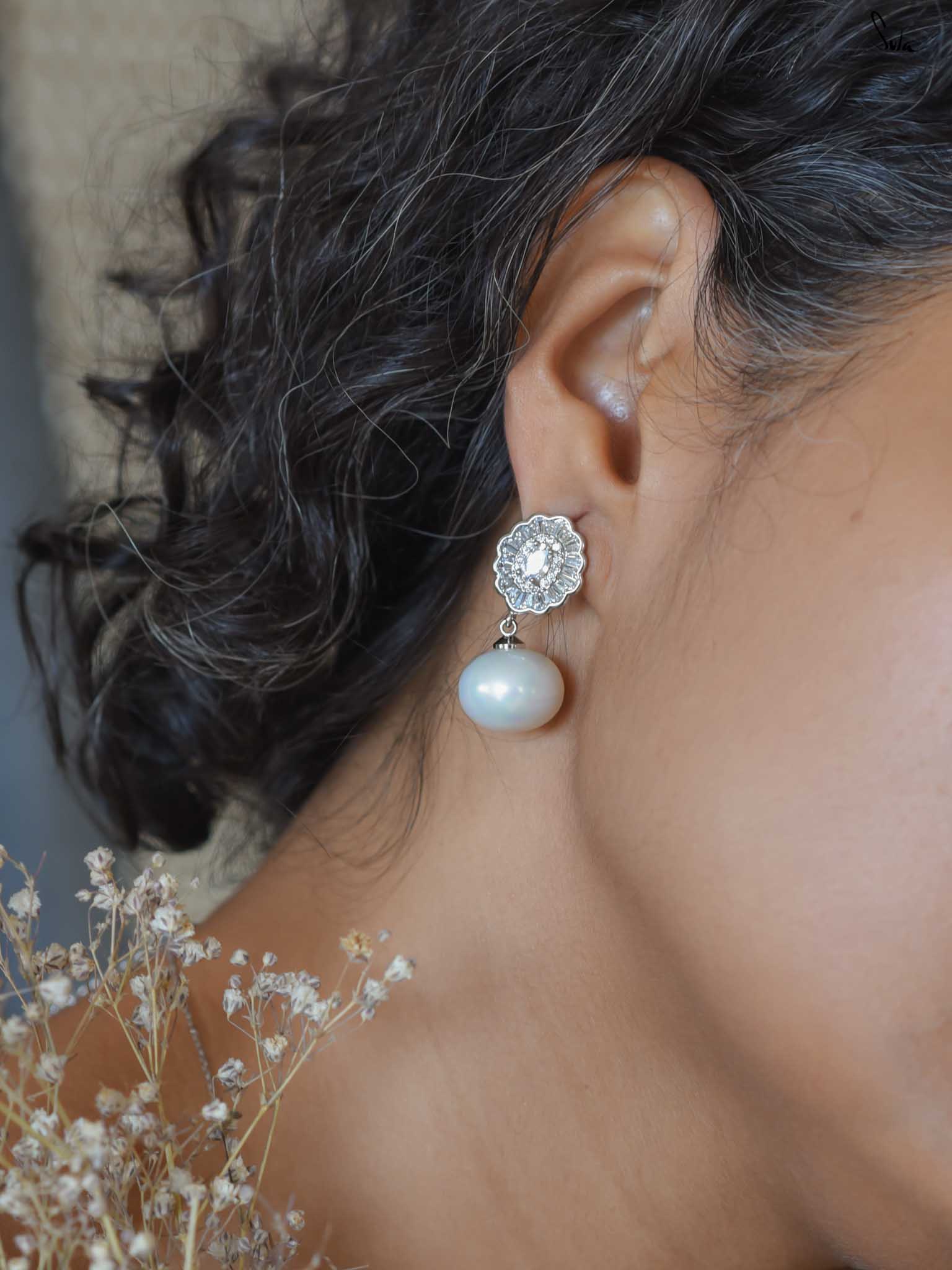 Pearl Drop