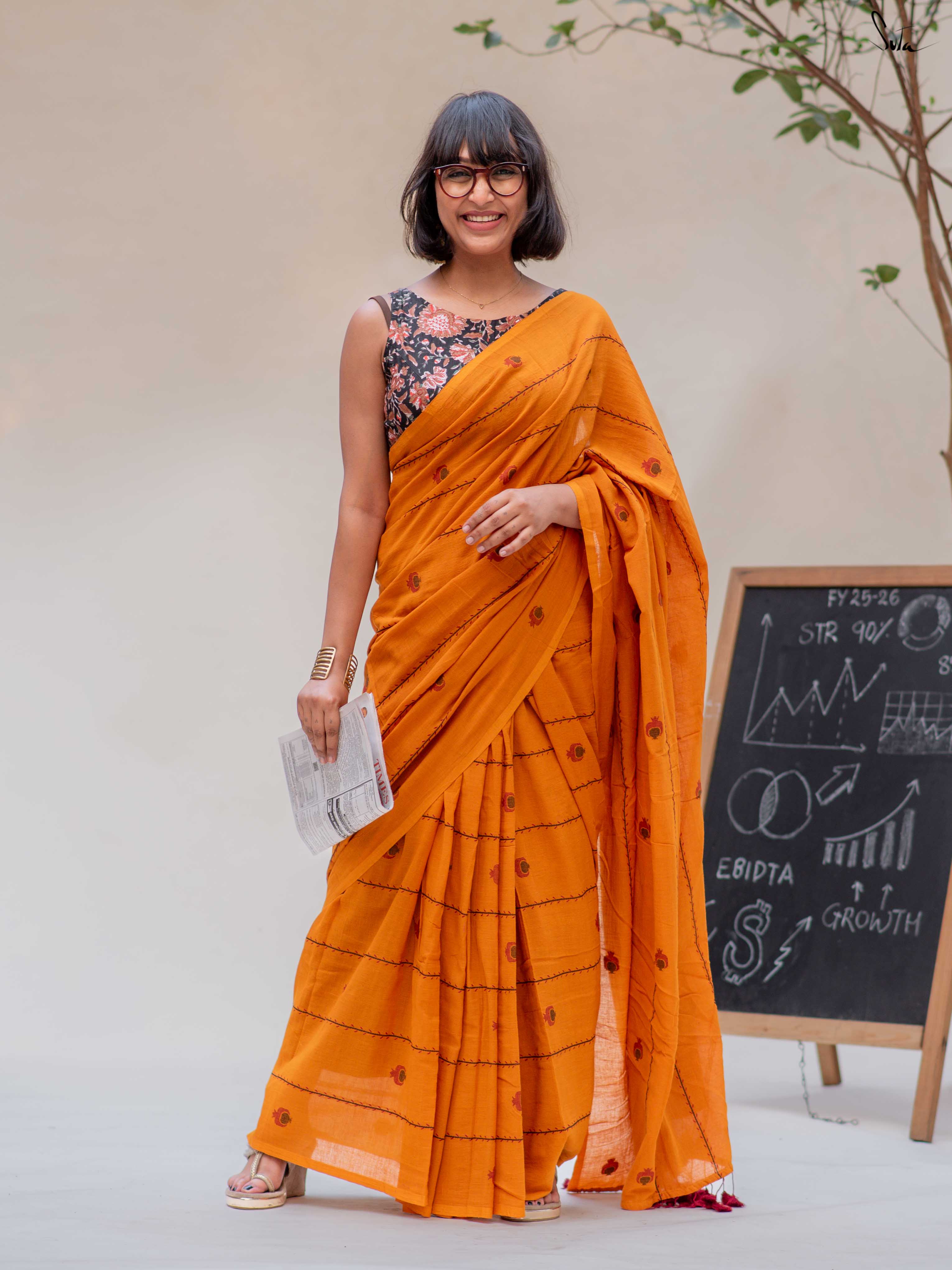 Mustard Phool