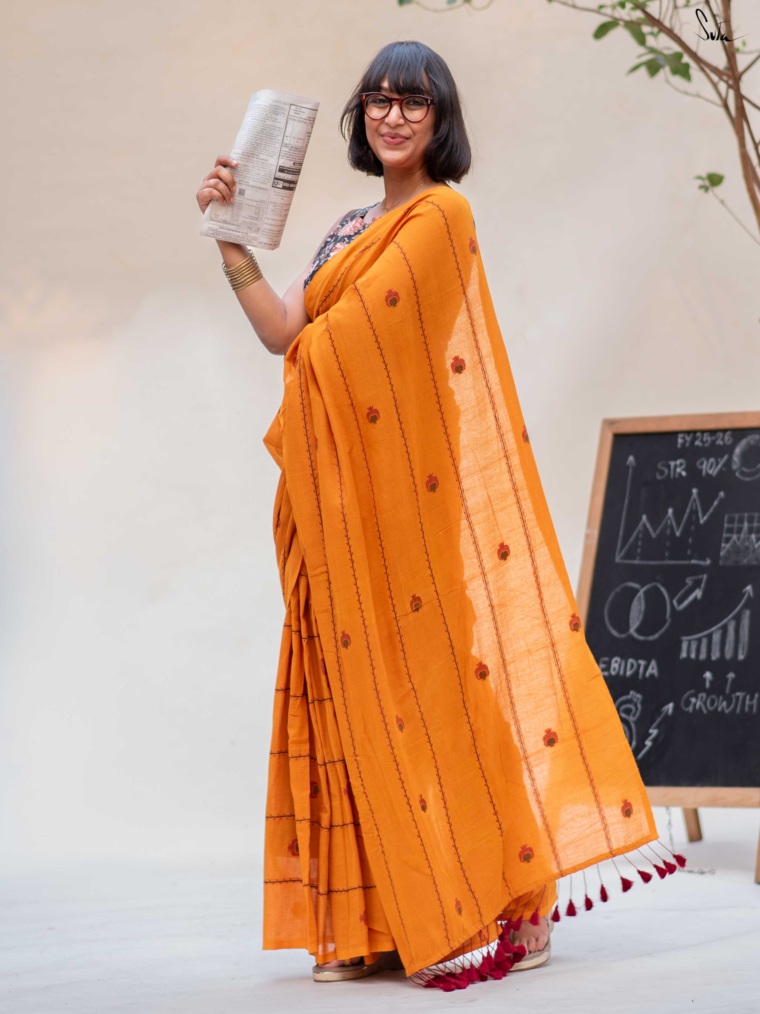 Mustard Phool