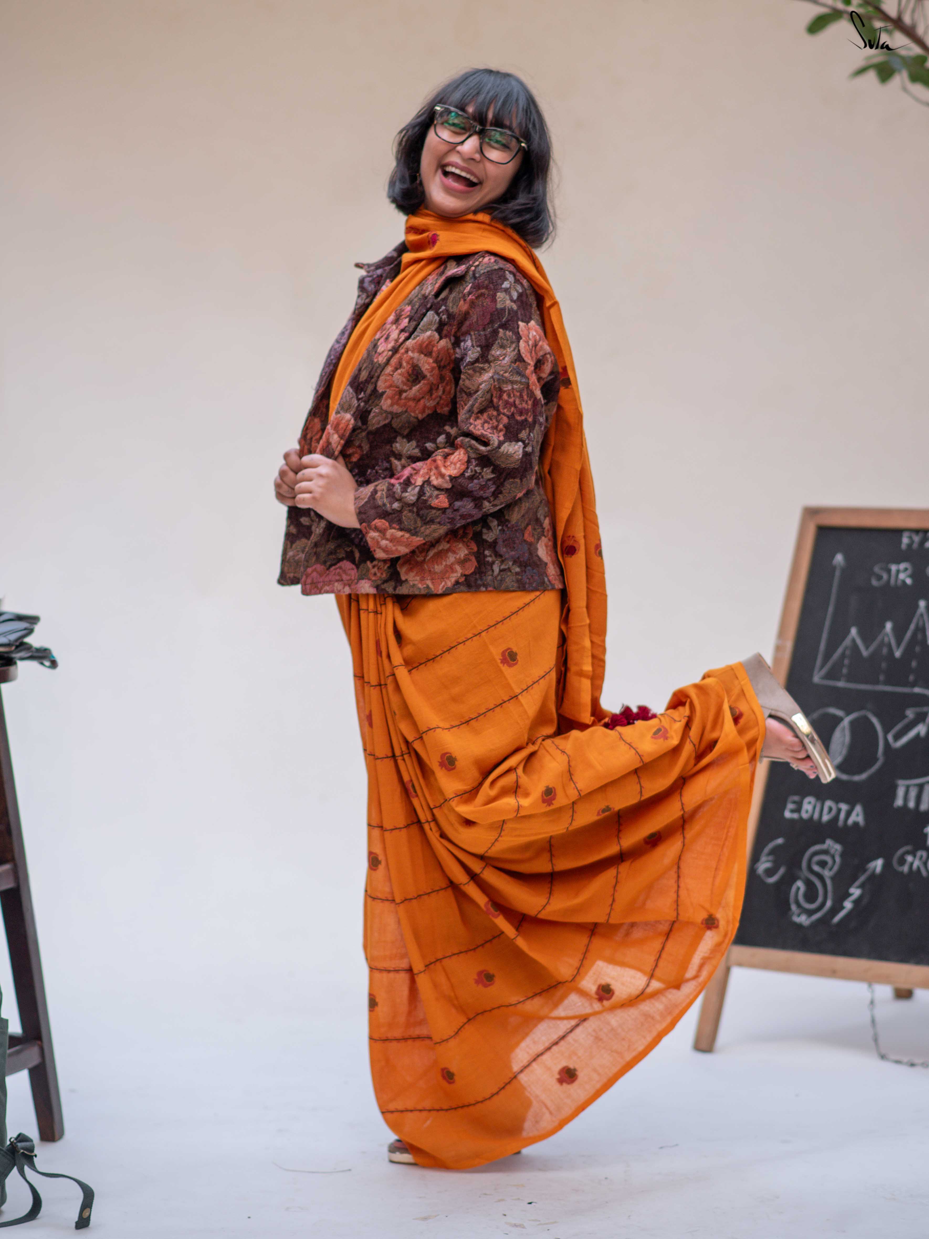 Mustard Phool