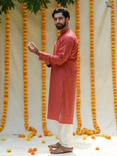 Phool bhi Cool (Kurta)