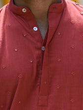 Phool bhi Cool (Kurta)
