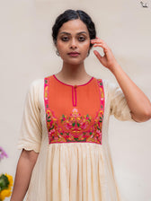 Sutokotha (Dress)