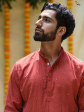 Phool bhi Cool (Kurta)